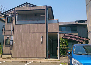 神戸市東灘区魚崎南町の賃貸