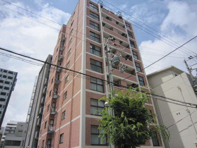 神戸市中央区栄町通の賃貸