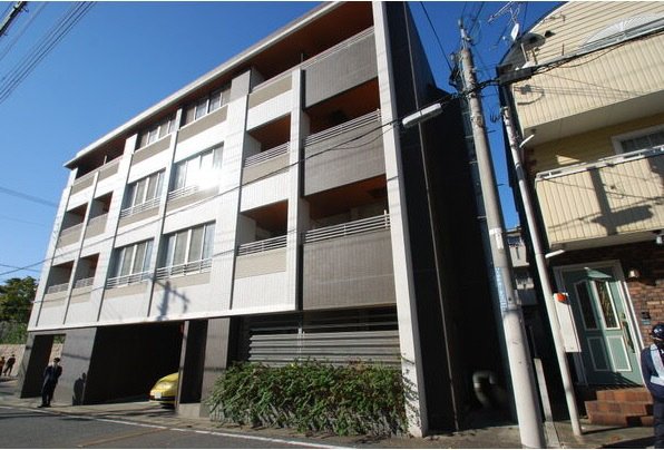 神戸市灘区大和町の賃貸