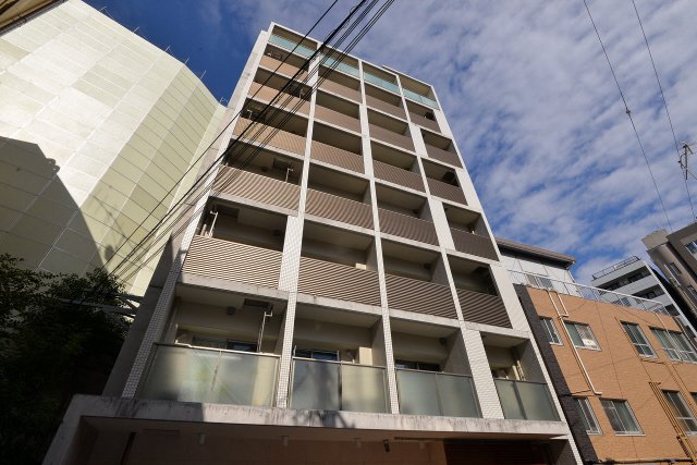 神戸市中央区北長狭通の賃貸