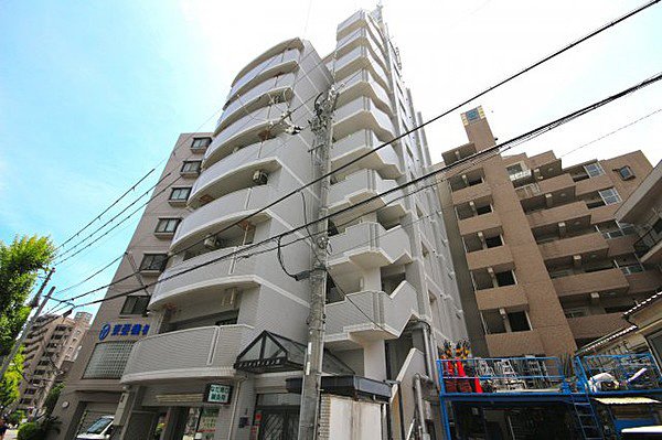 神戸市灘区岩屋北町の賃貸