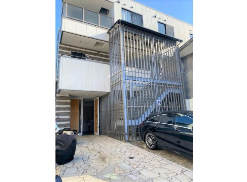 神戸市灘区福住通の賃貸