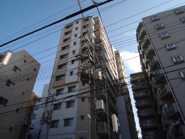 神戸市灘区桜口町の賃貸
