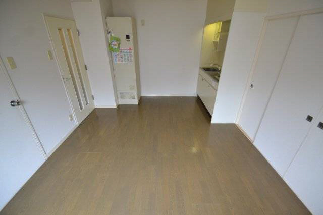 神戸市中央区熊内町の賃貸物件その他写真