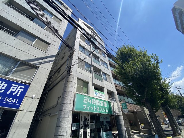 神戸市灘区城内通の賃貸