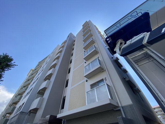 神戸市中央区北本町通の賃貸