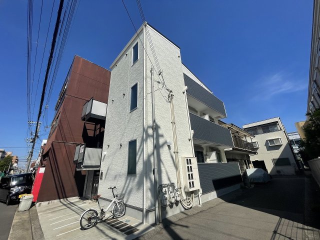神戸市須磨区鷹取町の賃貸