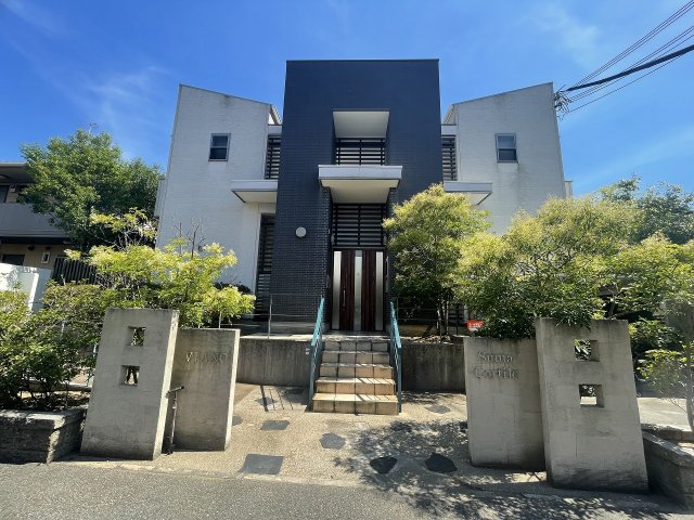 神戸市須磨区須磨浦通の賃貸