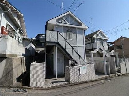 神戸市北区鈴蘭台南町の賃貸物件その他写真