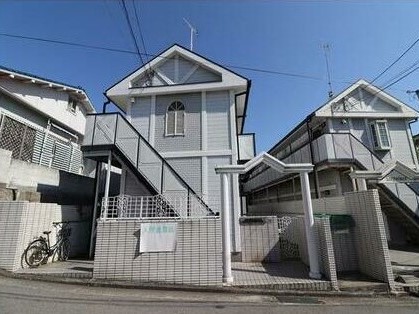 神戸市北区鈴蘭台南町の賃貸