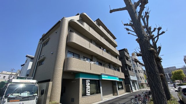 神戸市兵庫区中道通の賃貸