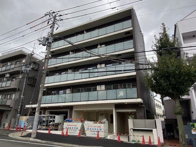 神戸市灘区灘南通の賃貸