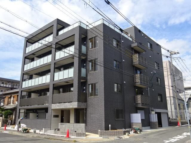 神戸市東灘区青木の賃貸