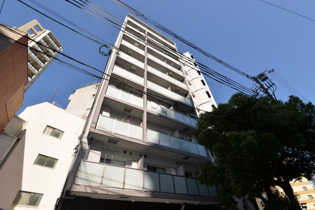神戸市中央区相生町の賃貸