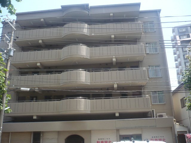 神戸市兵庫区湊町の賃貸
