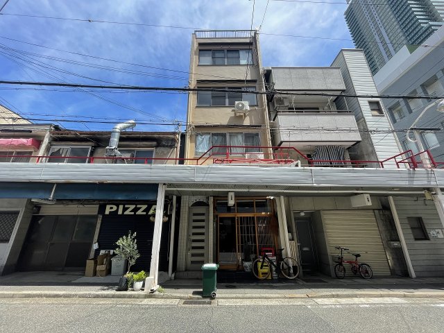 神戸市中央区琴ノ緒町の賃貸