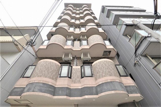 神戸市中央区二宮町の賃貸