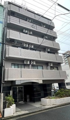 神戸市中央区琴ノ緒町の賃貸