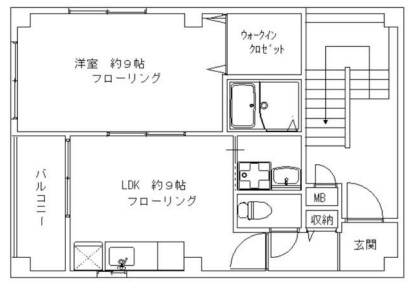 神戸市東灘区森南町の賃貸