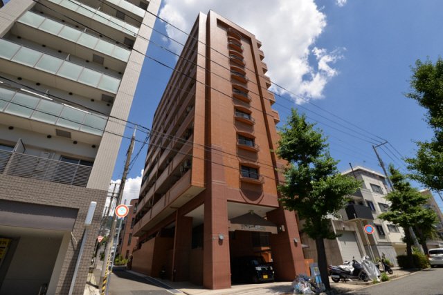 神戸市中央区割塚通の賃貸