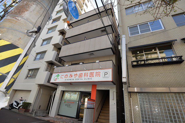 神戸市中央区二宮町の賃貸