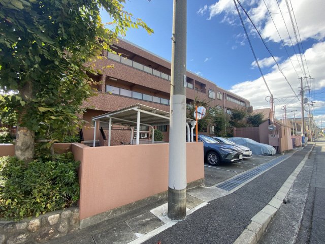 神戸市東灘区岡本の賃貸