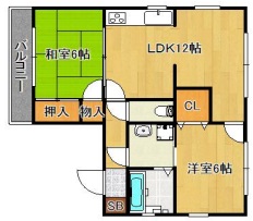 神戸市灘区大石東町の賃貸