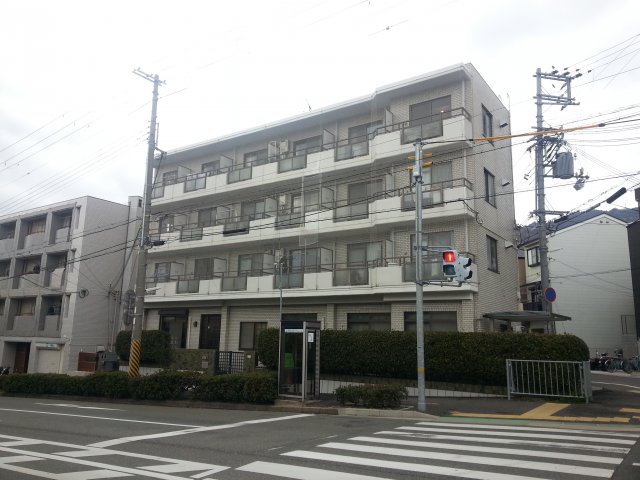 神戸市灘区篠原中町の賃貸物件その他写真