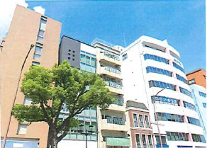 神戸市中央区多聞通の賃貸