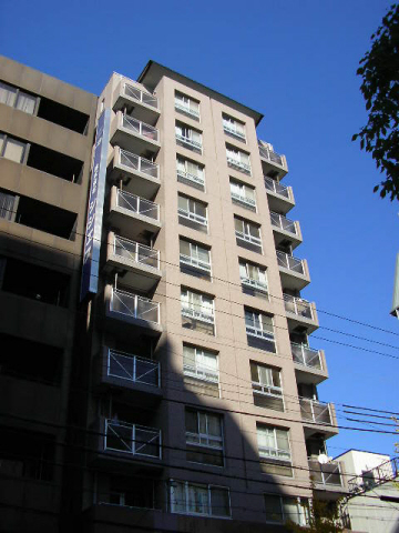 神戸市中央区二宮町の賃貸