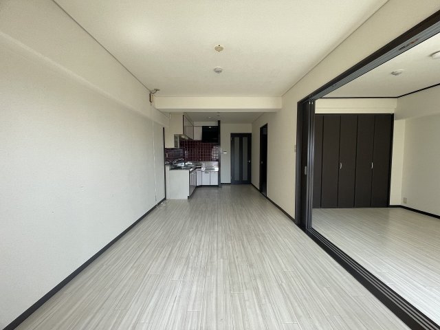 神戸市中央区熊内町の賃貸物件その他写真