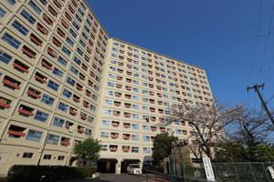 神戸市兵庫区菊水町の賃貸物件間取画像