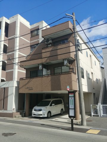 神戸市東灘区魚崎中町の賃貸