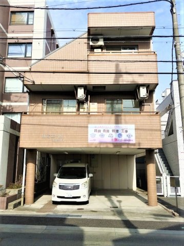 神戸市東灘区魚崎中町の賃貸