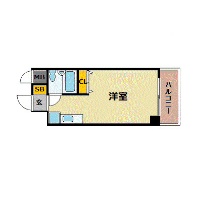 神戸市東灘区甲南町の賃貸