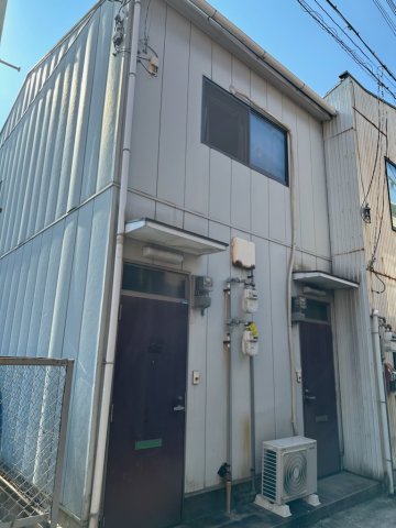 神戸市長田区東尻池町の賃貸物件間取画像