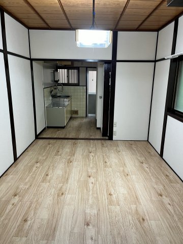 神戸市長田区駒ケ林町の賃貸物件その他写真
