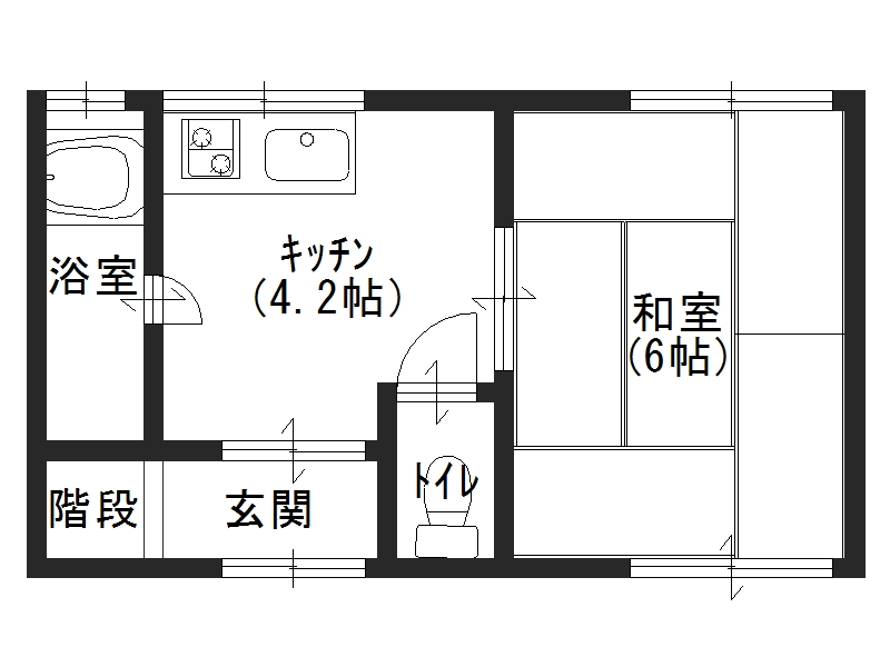 神戸市長田区駒ケ林町の賃貸物件外観写真