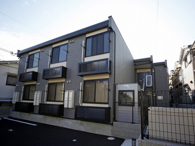 神戸市須磨区一ノ谷町の賃貸