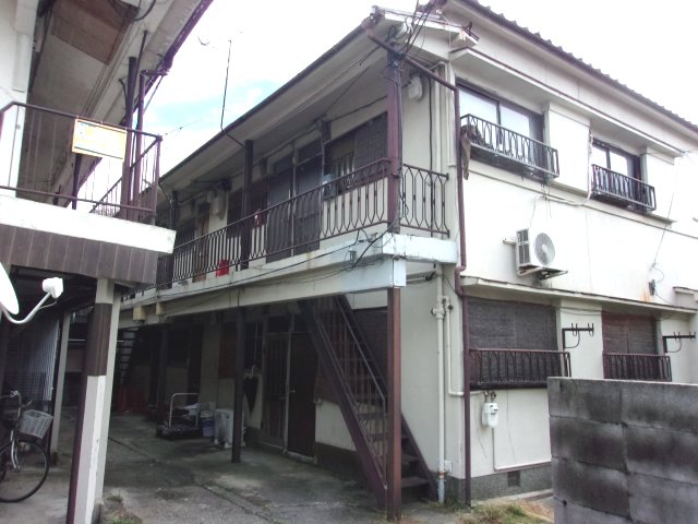 神戸市垂水区城が山の賃貸