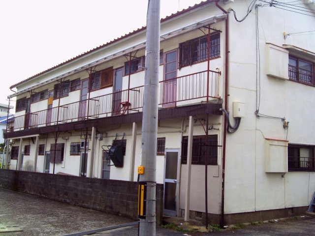 神戸市垂水区城が山の賃貸
