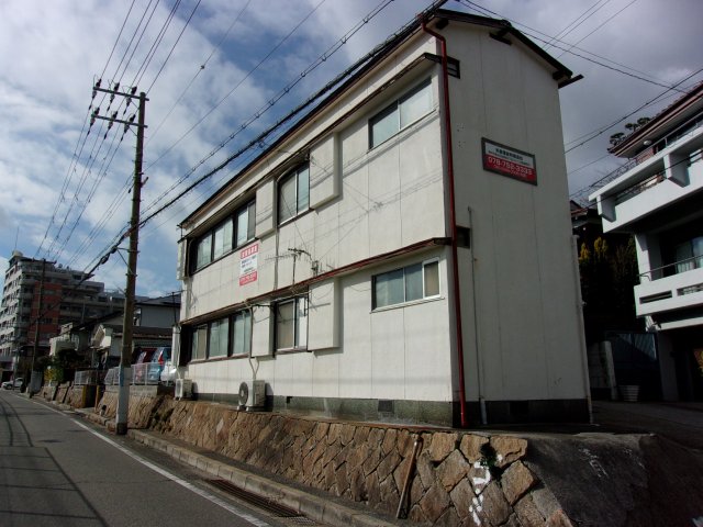 神戸市垂水区塩屋町の賃貸