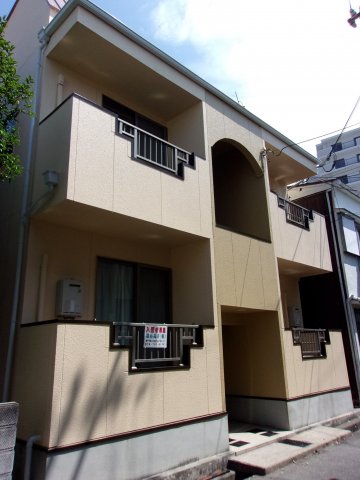 神戸市垂水区城が山の賃貸