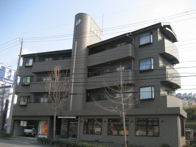 神戸市垂水区名谷町の賃貸