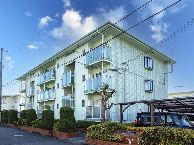神戸市西区池上の賃貸