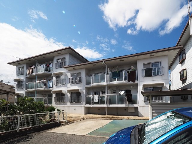 神戸市西区池上の賃貸