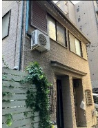 神戸市灘区水道筋の賃貸物件外観写真