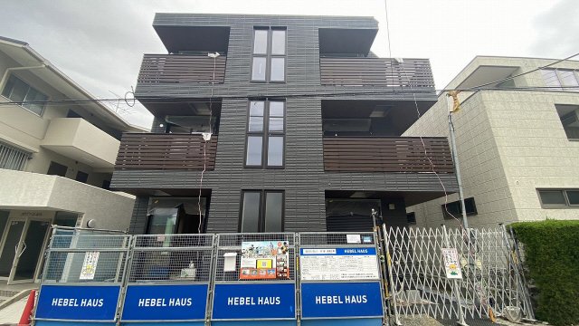 神戸市東灘区御影中町の賃貸物件その他写真