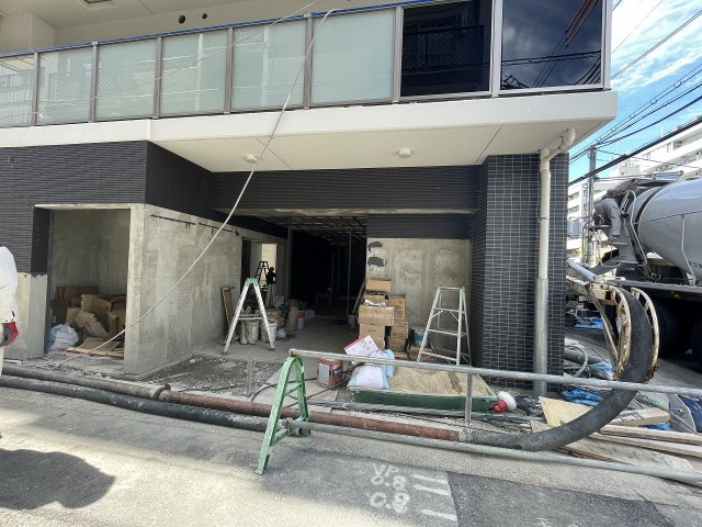 神戸市兵庫区下沢通の賃貸物件その他写真