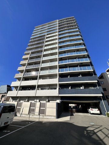 神戸市兵庫区西出町の賃貸物件間取画像